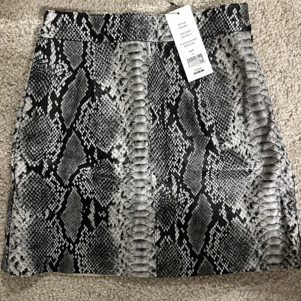 French Connection Skirt